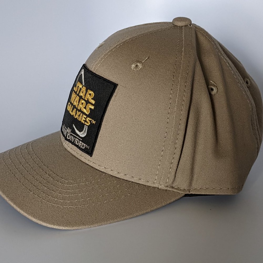 Star Wars Custom Snapback Hat - image 2